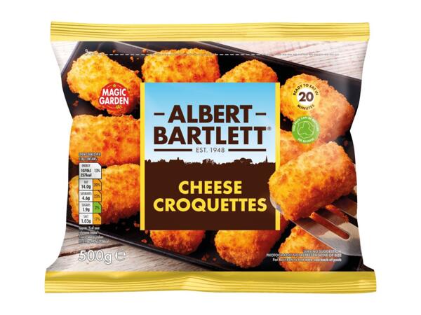 Albert Bartlett Croquettes
