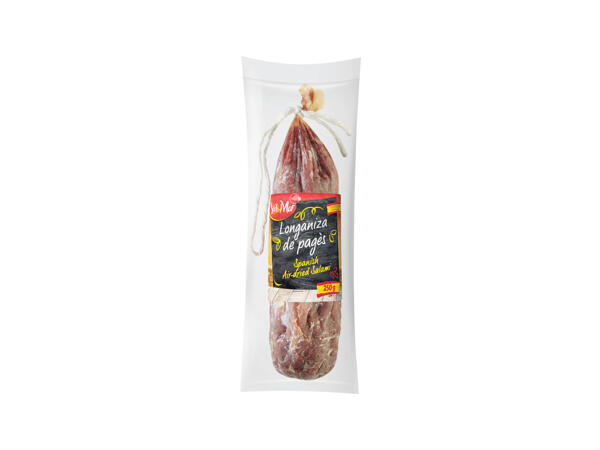 Longaniza