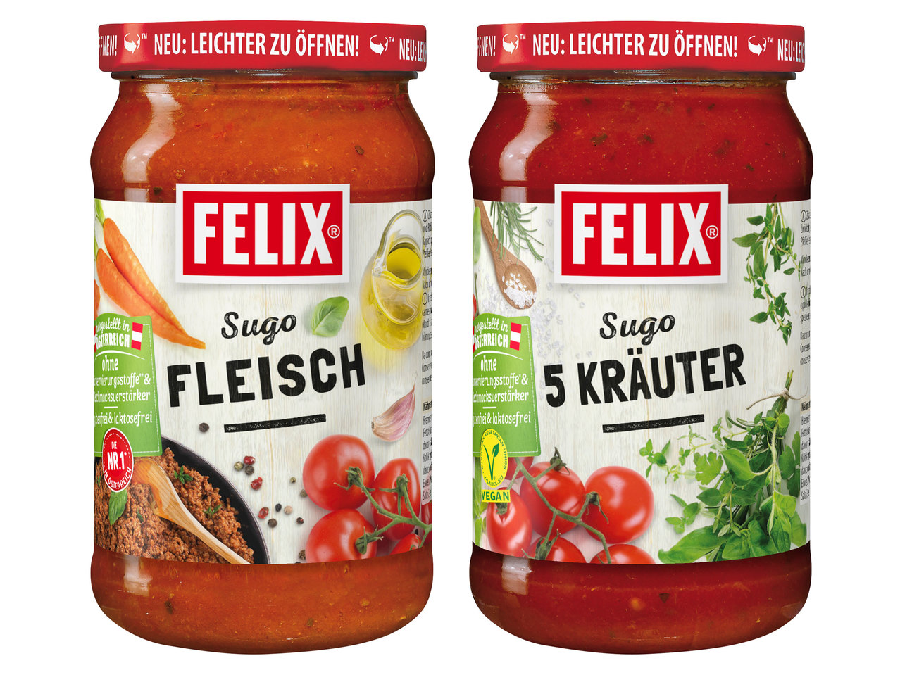 FELIX Sugo