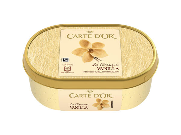 ZMRZLINA CARTE D‘OR