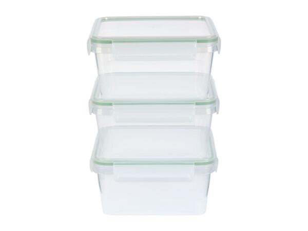 Ernesto Food Storage Container Set