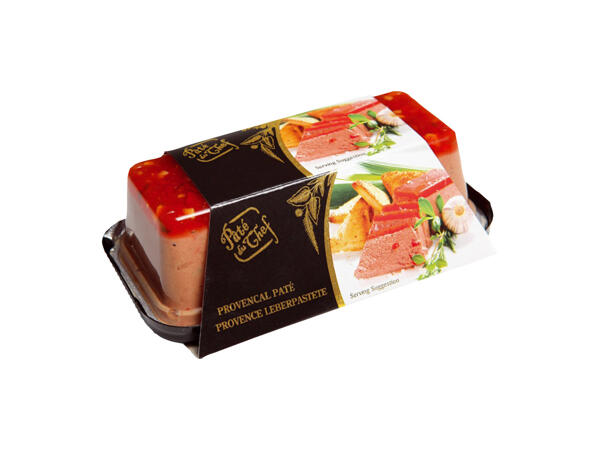 JÁTROVÁ PAŠTIKA PREMIUM