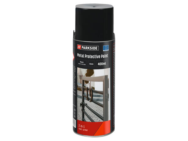 Metal Protective Paint