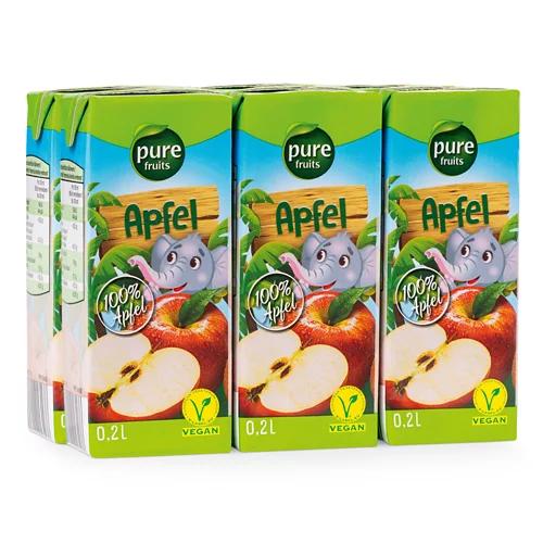 RIO D´ORO Kinder-Saft, Apfel