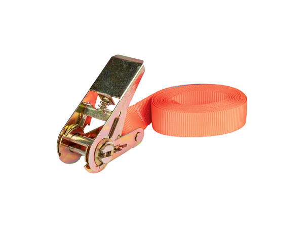 Straps or Bungee Cord Set
