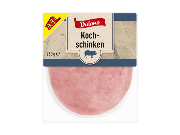 Kochschinken
