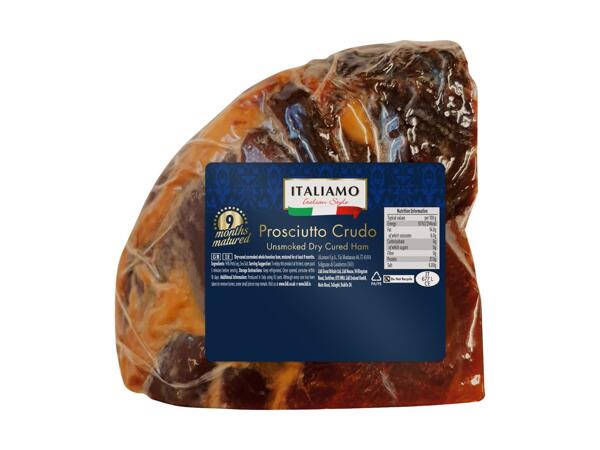 Prosciutto Crudo