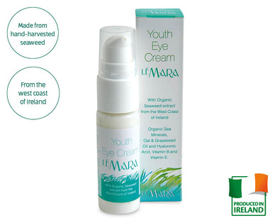 Lé Mara Youth Eye Cream