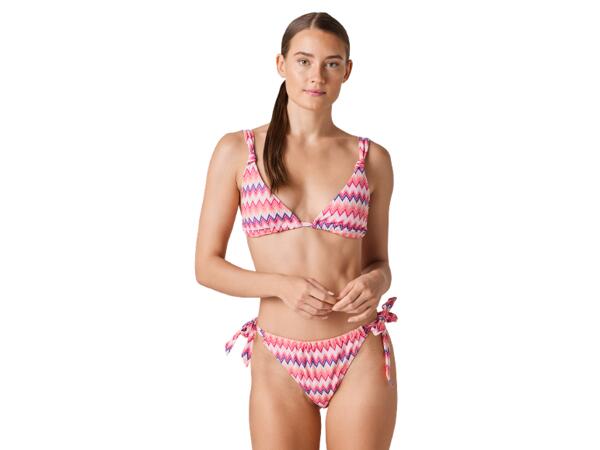 Ladies' Bikini Top or Bikini Bottoms