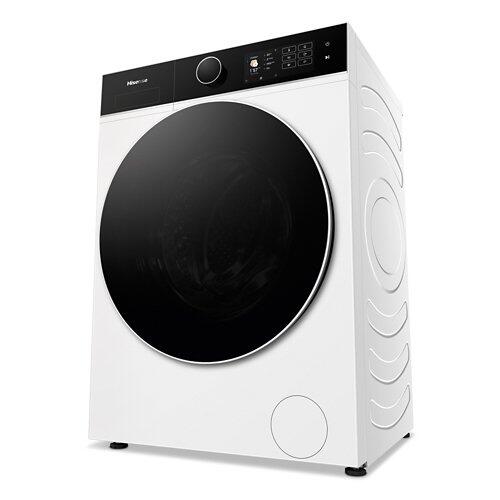 HISENSE Waschtrockner