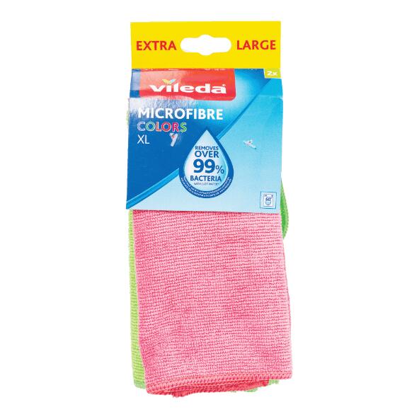 VILEDA(R) 				Haushaltshilfe