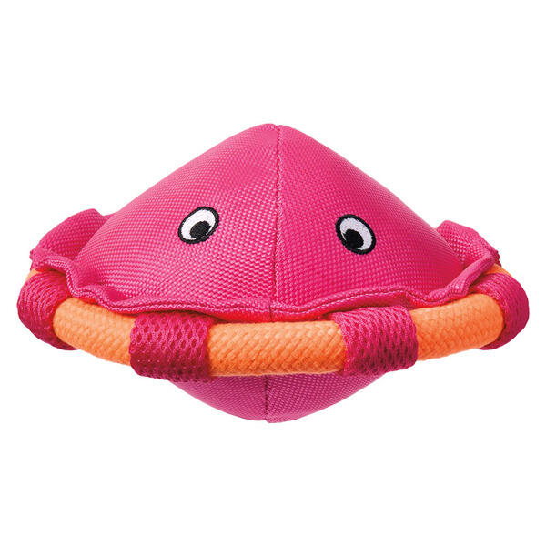 Heart to Tail Starfish Floating Dog Toy