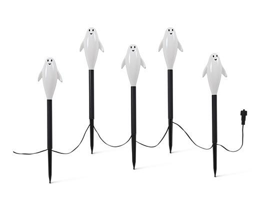 CASALUX Halloween Stake Lights