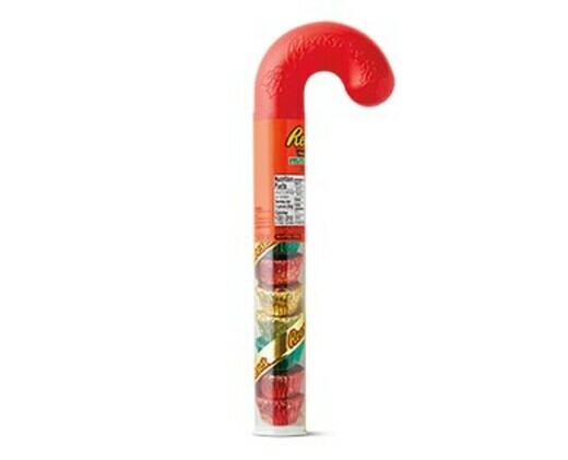 Reese's 
 Miniatures Cane
