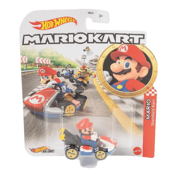 MATTEL(R) 				Speelgoedje(s)