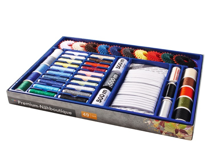 Sewing Kit
