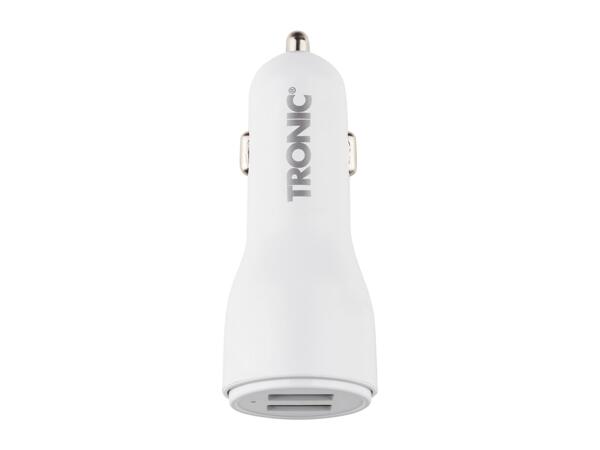 Tronic In-Car Charger