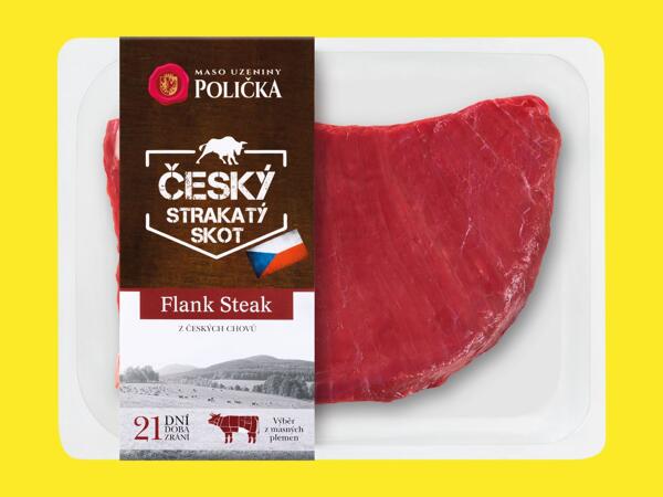 FLANK STEAK
