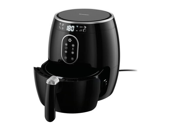 Digital Air Fryer 1350W