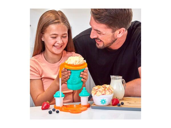 Chill Factor Ice Cream/Smoothie Maker