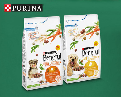 PURINA Beneful Hundetrockenfutter