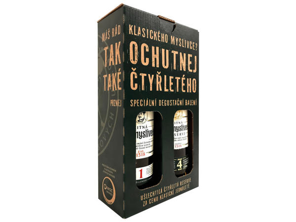 STARÁ MYSLIVECKÁ RESERVE A KLASIK