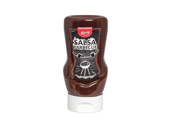 Barbecue Sauce