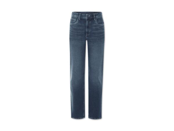 Herren Jeans "Relaxed Fit"