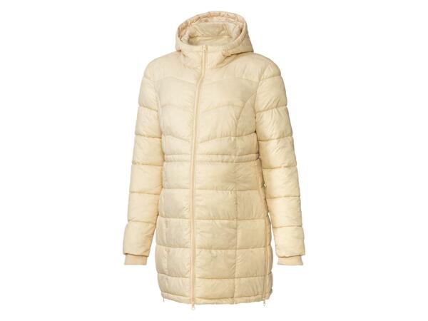 Maternity Coat