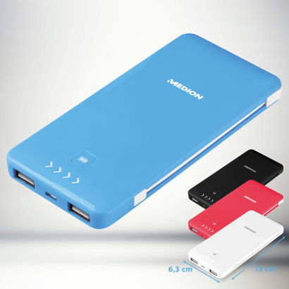 Powerbank