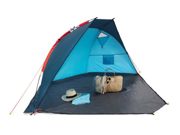 Beach Shelter