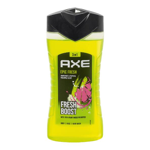 AXE(R) 				Duschgel