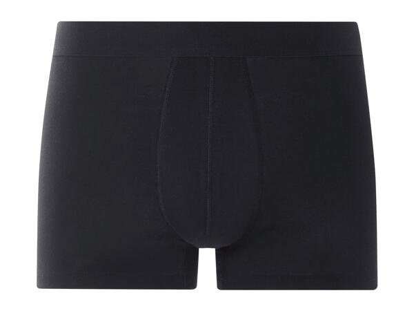 Livergy Men's Boxers - 3 Pack