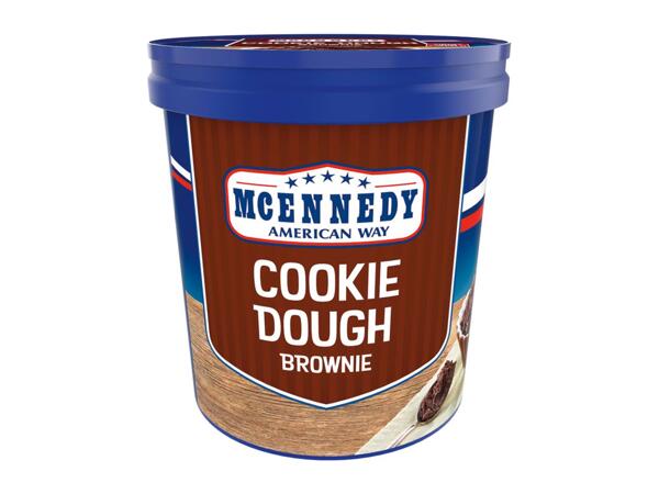 MCENNEDY Cookie Dough