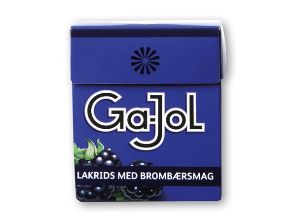 Gajol
