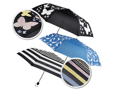 PARAPLUIE AVEC DÉGRADÉ DE COULEURS