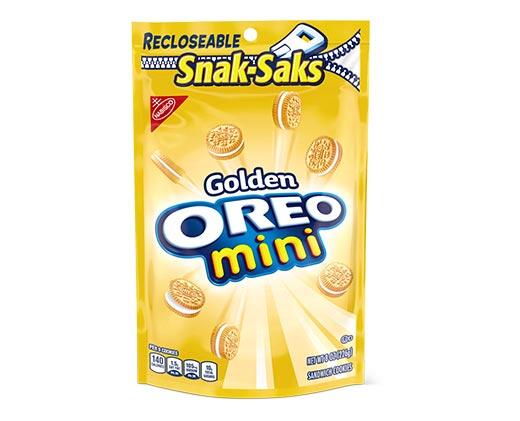 Nabisco 
 Snak Saks Assorted Varieties