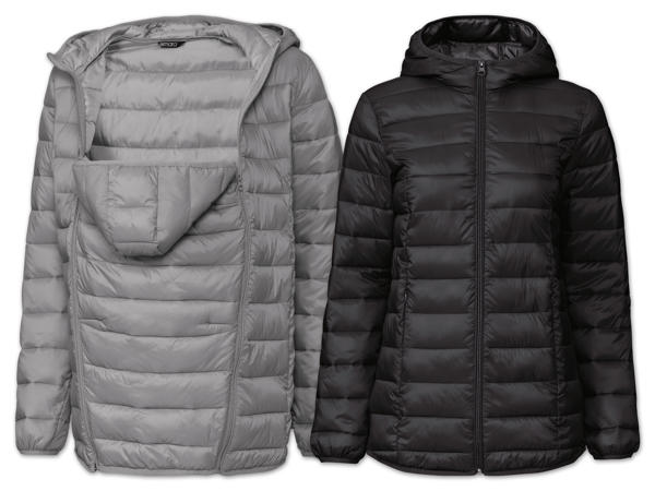 ESMARA(R) Damen Umstandslightweightjacke