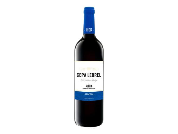 CEPA LEBREL
