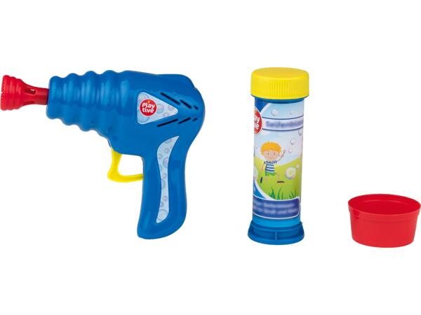 Bubble Set