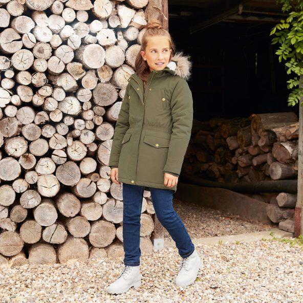 Parka