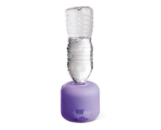Easy Home 
 Portable Cool Mist Humidifier