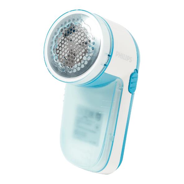 PHILIPS(R) 				Pluizentondeuse