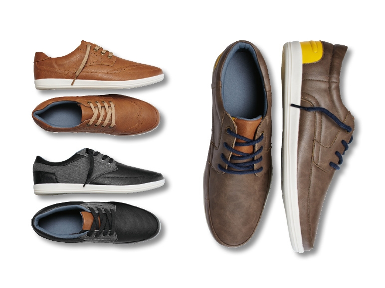 Scarpe per tempo libero