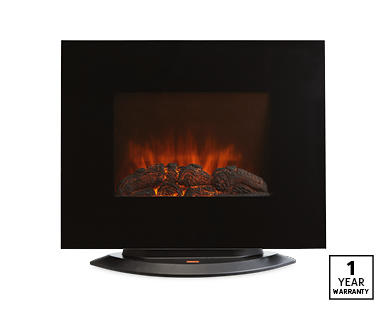 Flame Effect Heater