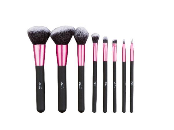 Cosmetic Brush Set