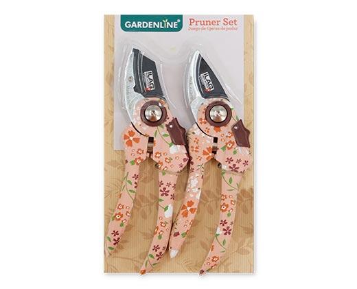 Gardenline 6-in-1 Tool or Pruner Set