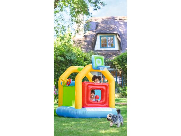 Inflatable Bouncy Castle