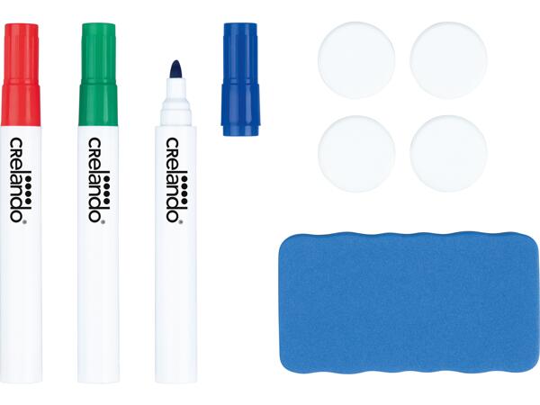 Whiteboard Accessory Set/Pen Set