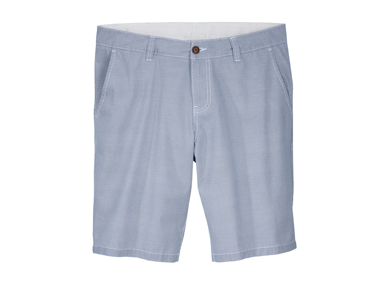 Men's Bermudas